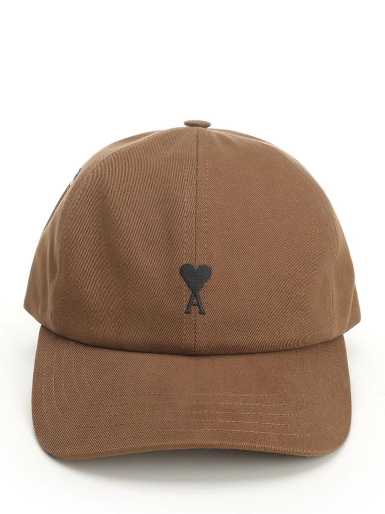 AMI ami De Coeur Cotton Hat