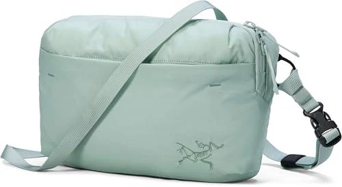 Arc'teryx Arc'teryx Heliad Crossbody Bag | Streamlined Bag for the Day's Essentials 4