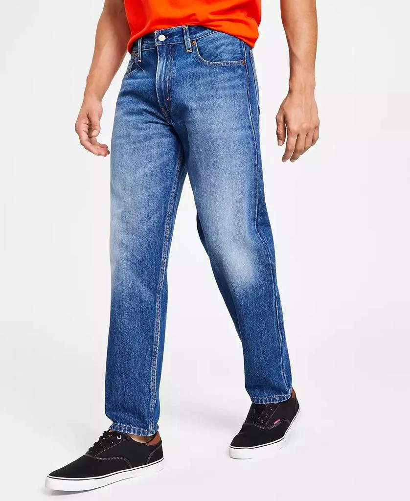 Levi's Levi’s® Men’s 550™ ’92 Relaxed Taper Jeans 1