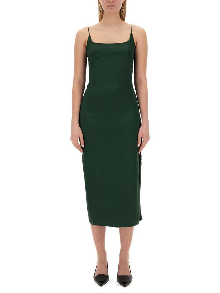 Jacquemus ジャックムス The Night Dress Jacquemus Jacquemus