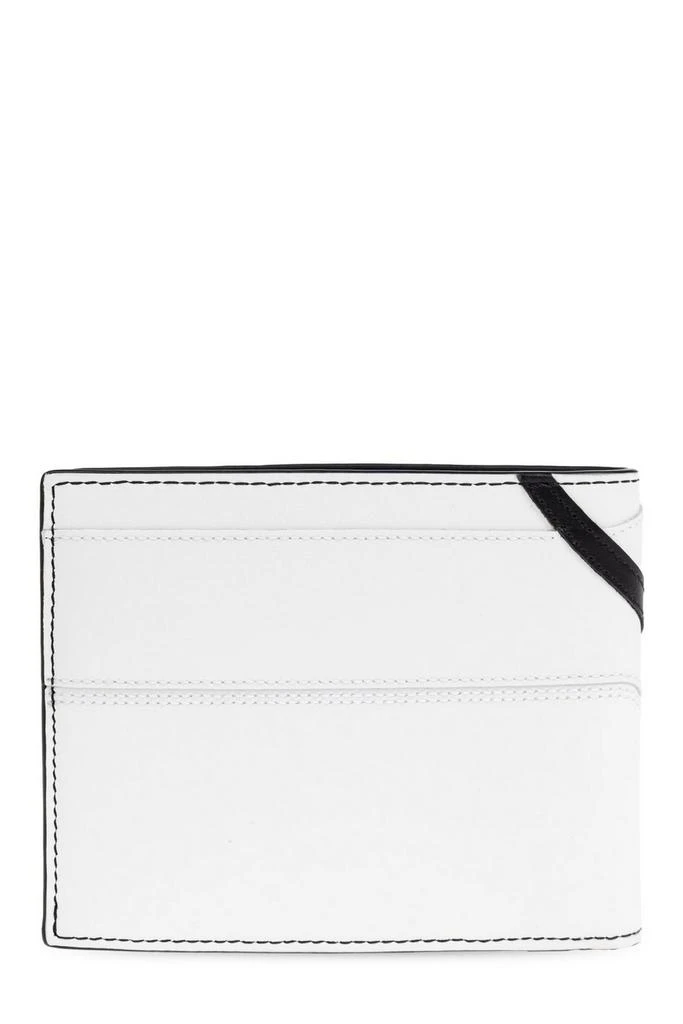 Off-White Off-White Out Of Office Bi-Fold Wallet 2