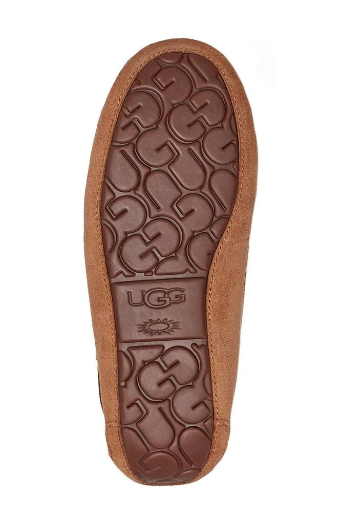 Modern Threads Dakota Slipper 5