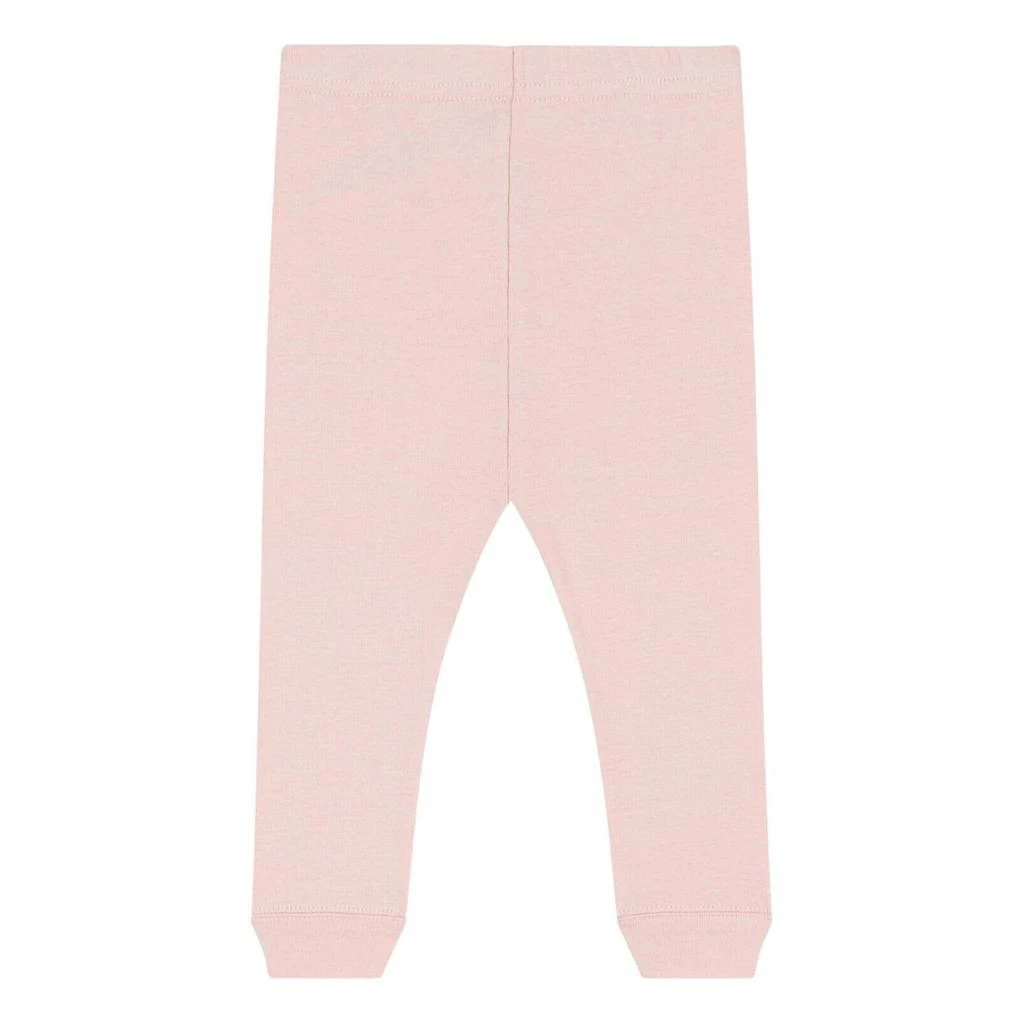 PETIT BATEAU Petit Bateau - Kid's Classic Leggings 2