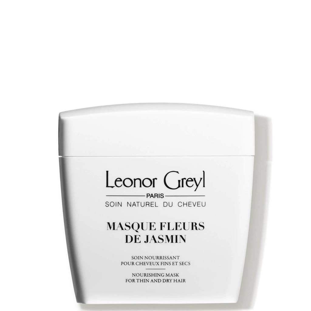 Leonor Greyl Leonor Greyl Masque Fleurs de Jasmin Nourishing Mask 1