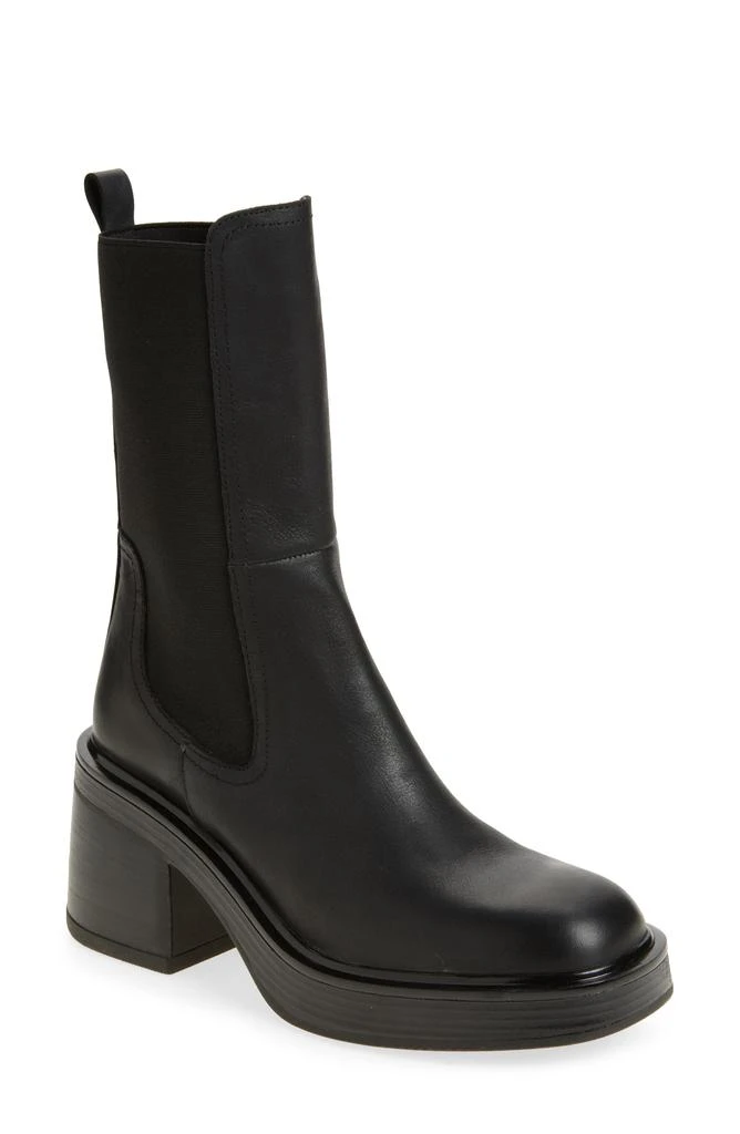 Steve Madden Flynn Platform Chelsea Boot 1