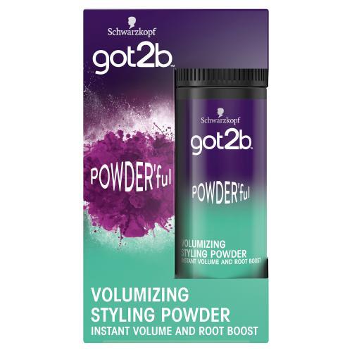Schwarzkopf Schwarzkopf got2b - Powder'ful Vol Style Powder (10g)