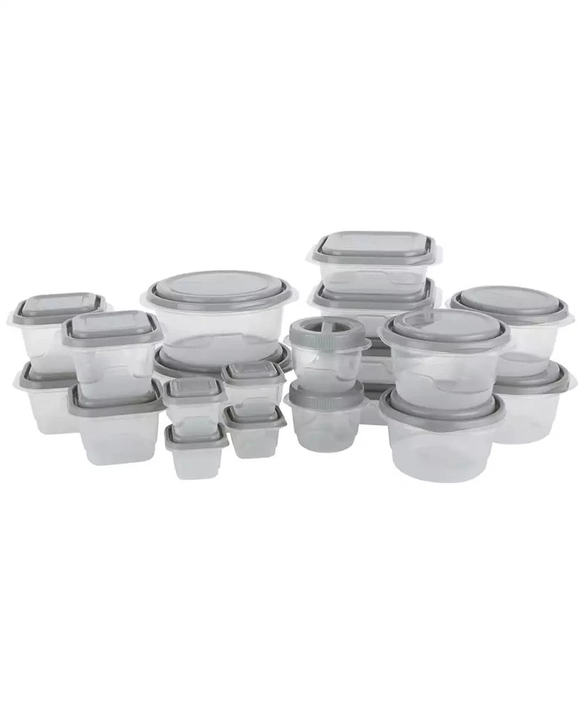 GoodCook Good Cook EveryWare 40-Piece Boxed Container Set
