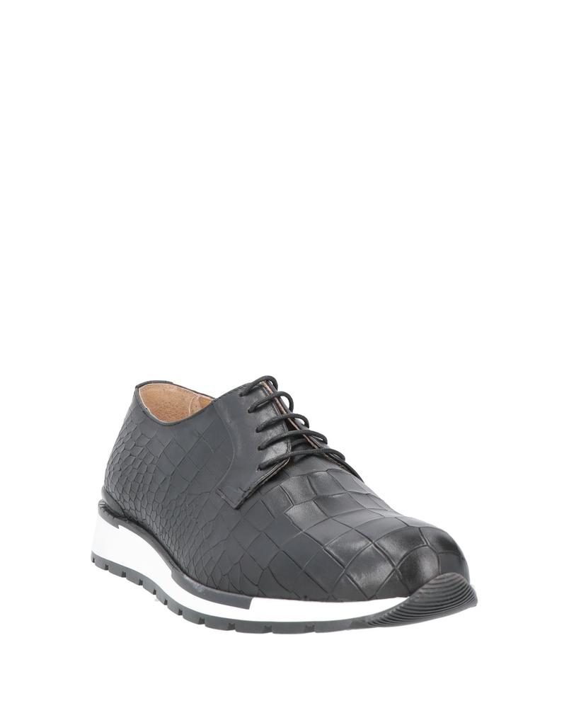 ANGELO PALLOTTA Laced shoes