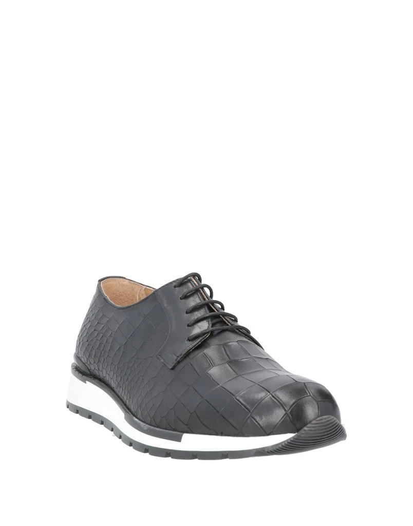 ANGELO PALLOTTA Laced shoes 2