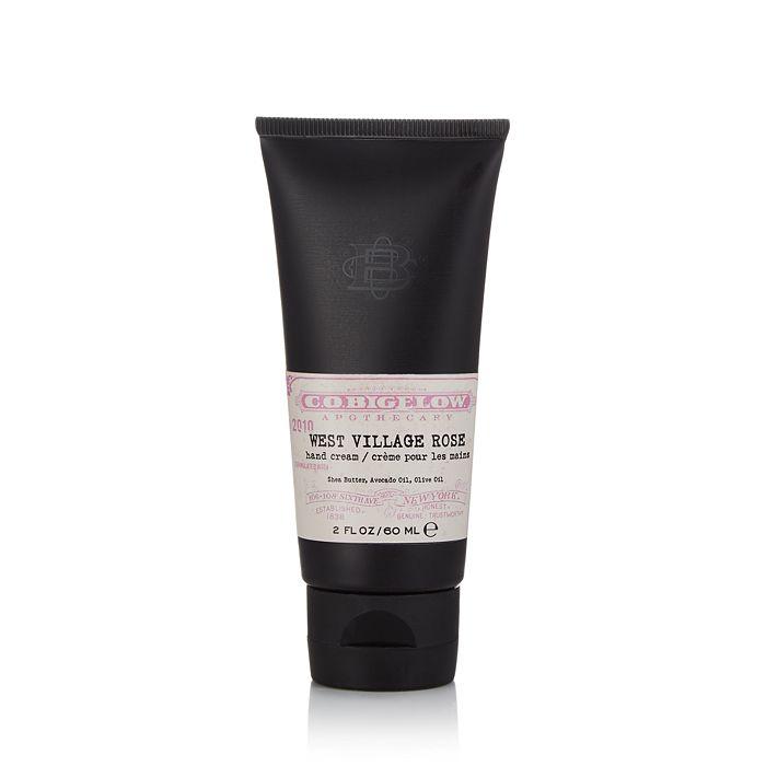 C.O. Bigelow West Village Rose Hand Cream