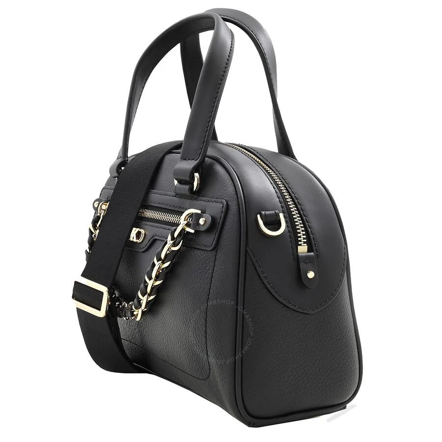 Michael Kors Small Williamsburg Leather Satchel 3