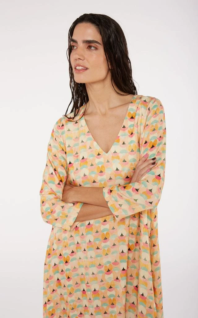 Modetrotter Modetrotter - Robe Mado Alton 4