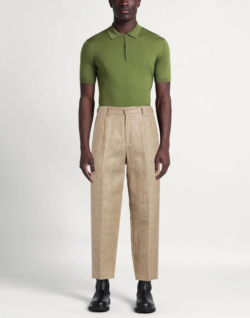 BRIGLIA 1949 Dress pants 2