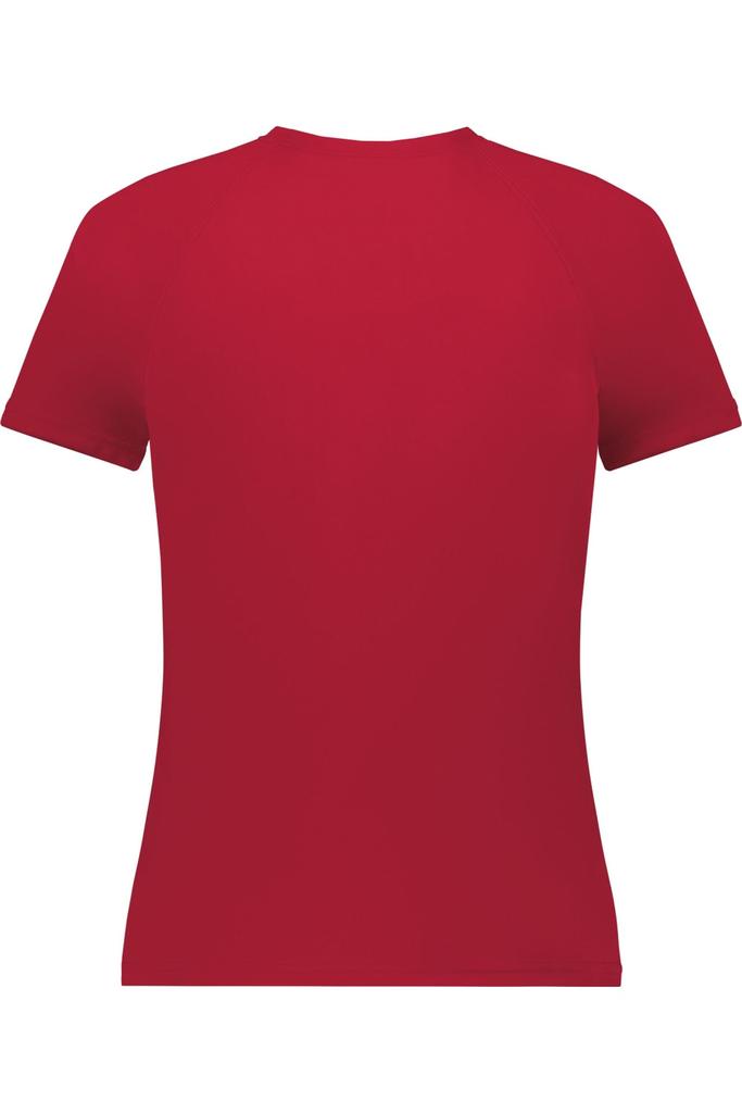 Augusta Sportswear Women´s Attain Wicking V-Neck T-Shirt