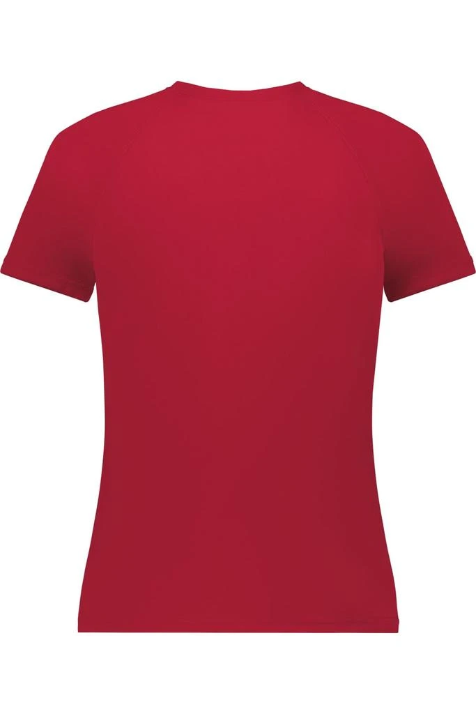 Augusta Sportswear Women´s Attain Wicking V-Neck T-Shirt 2