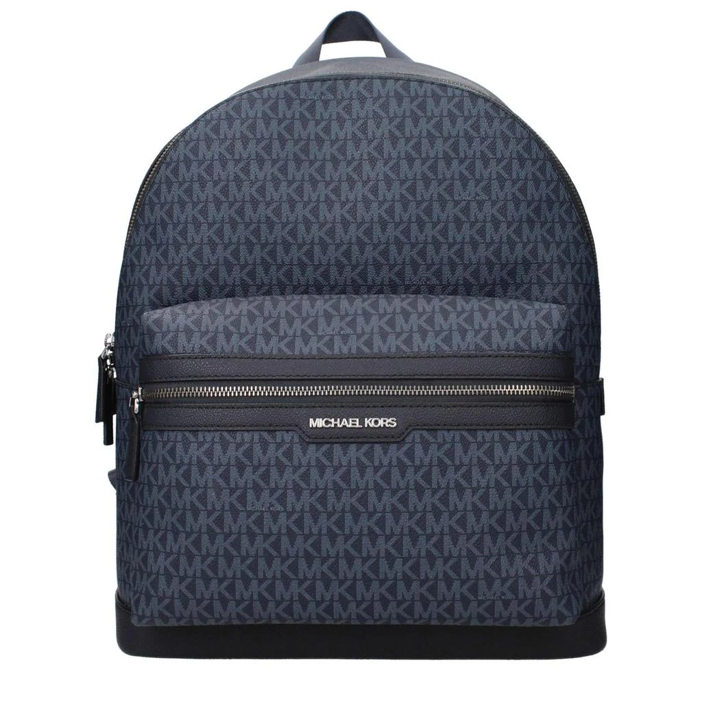 Michael Kors Fabric Men
s Backpack