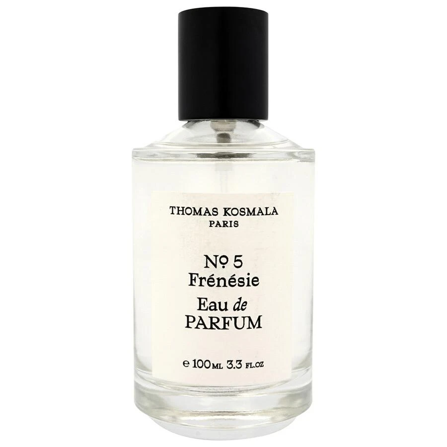 Thomas Kosmala Thomas Kosmala No. 5 Frenesie Unisex EDP 1
