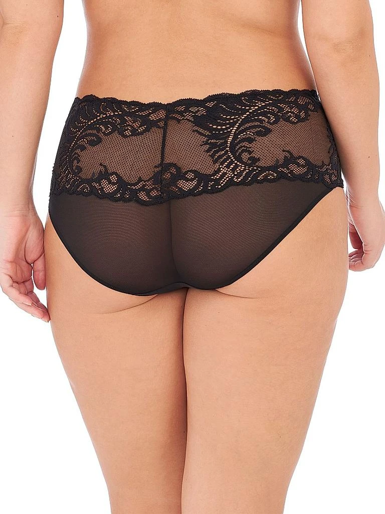 Natori Feathers Lace Brief 3