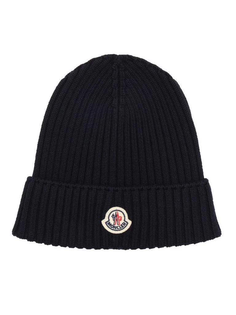 Moncler Moncler Enfant Kids Hat 1