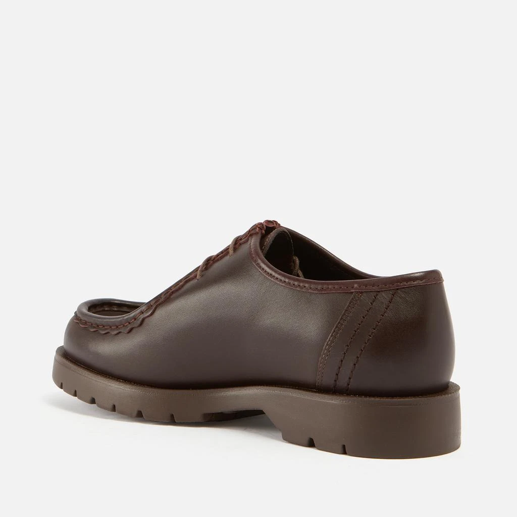 KLEMAN Men's Padror Leather Moccasin Shoes 2