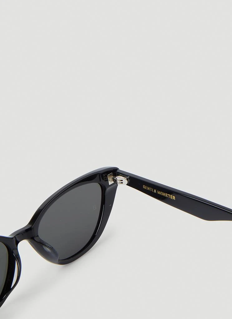 Gentle Monster Crella 01 Sunglasses 4