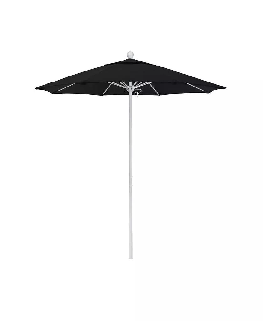 California Umbrella 7.5
 Venture Series Patio Umbrella