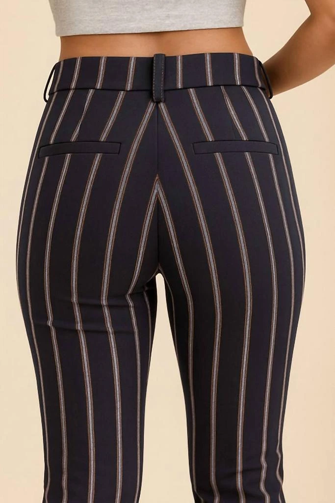 Derek Lam Derek Lam 10 Crosby - Women's Cropped Pants 3