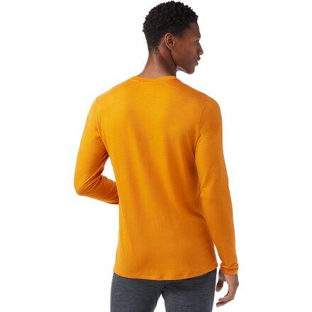 SmartWool Classic All-Season Merino Base Layer - Men's
