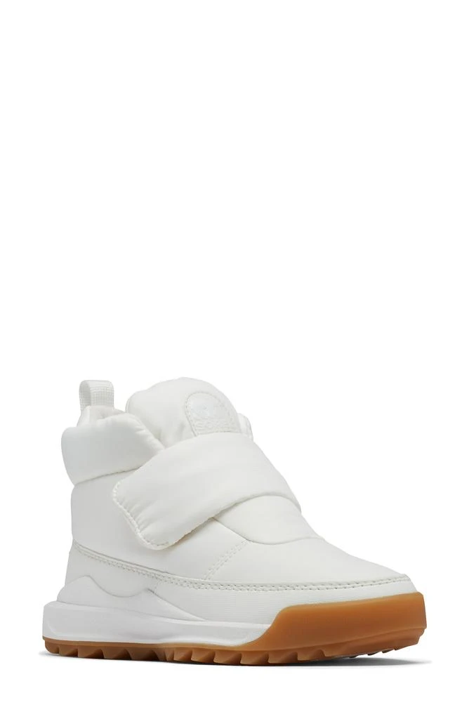 SOREL Ona RMX Waterproof Puffy Strap Bootie 1
