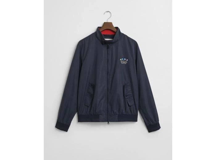 Gant Naval Harrington Jacket