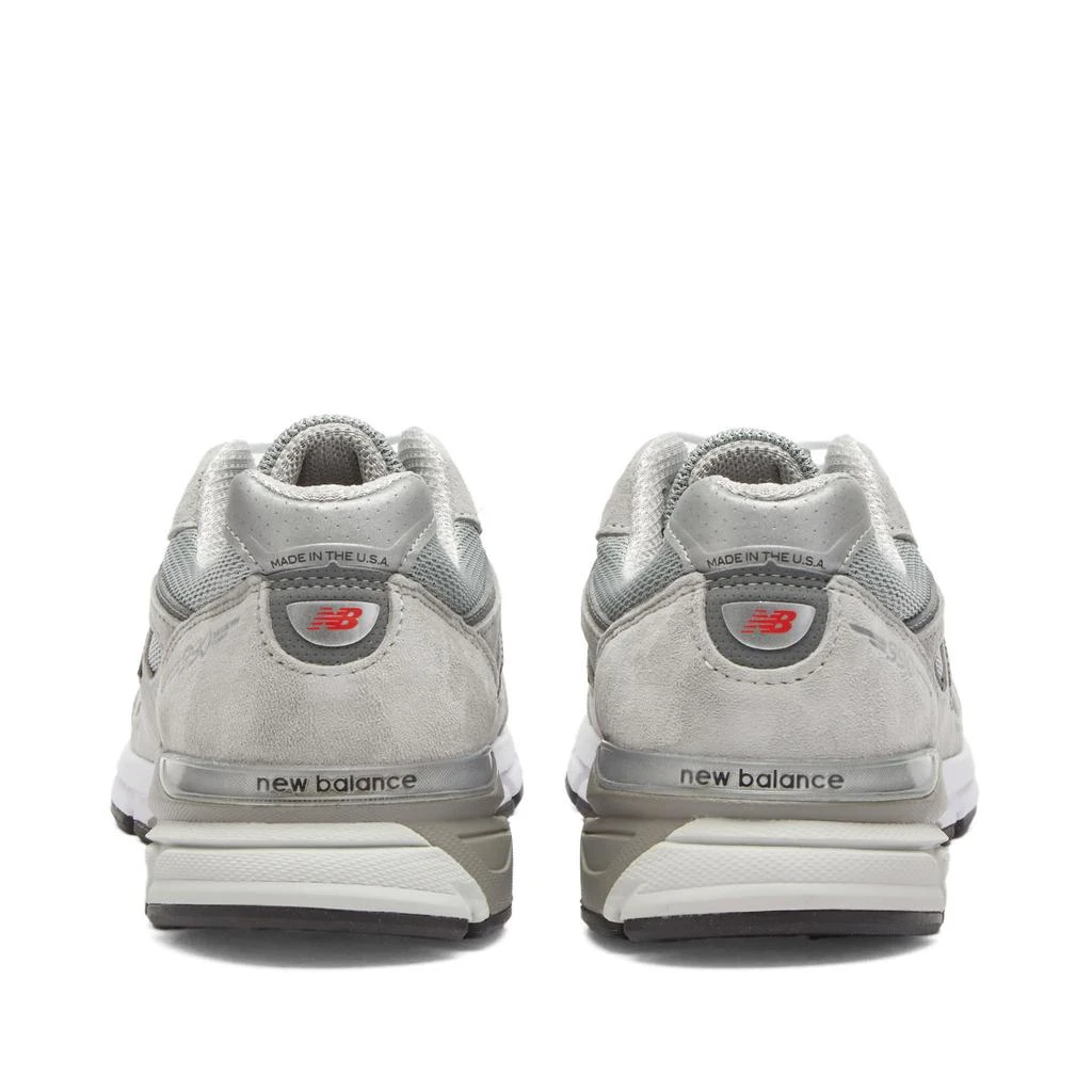 New Balance New Balance U990GR4 - Made in USA 3