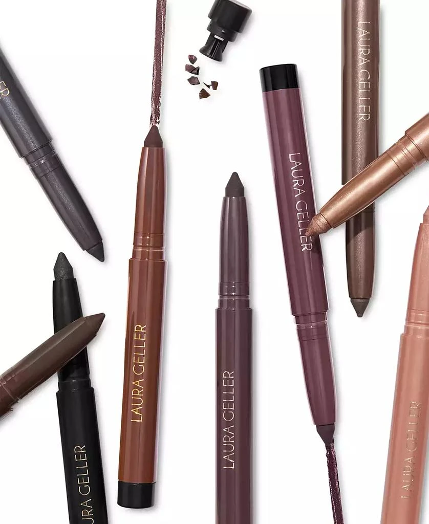 Laura Geller Kajal Longwear Eyeliner 8