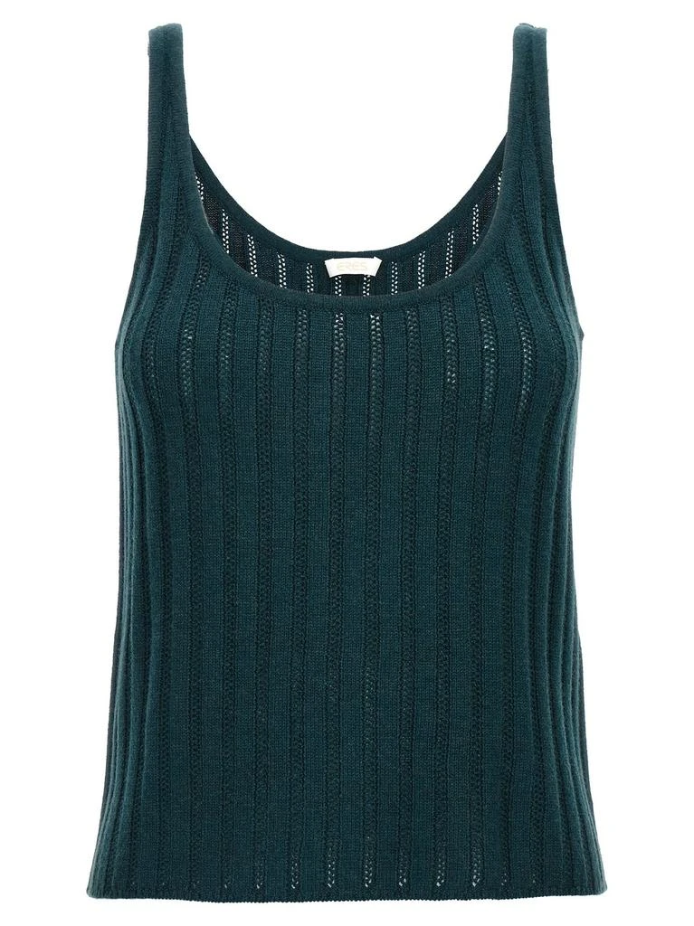 ERES Eres Palace Luxe Knit Top 1