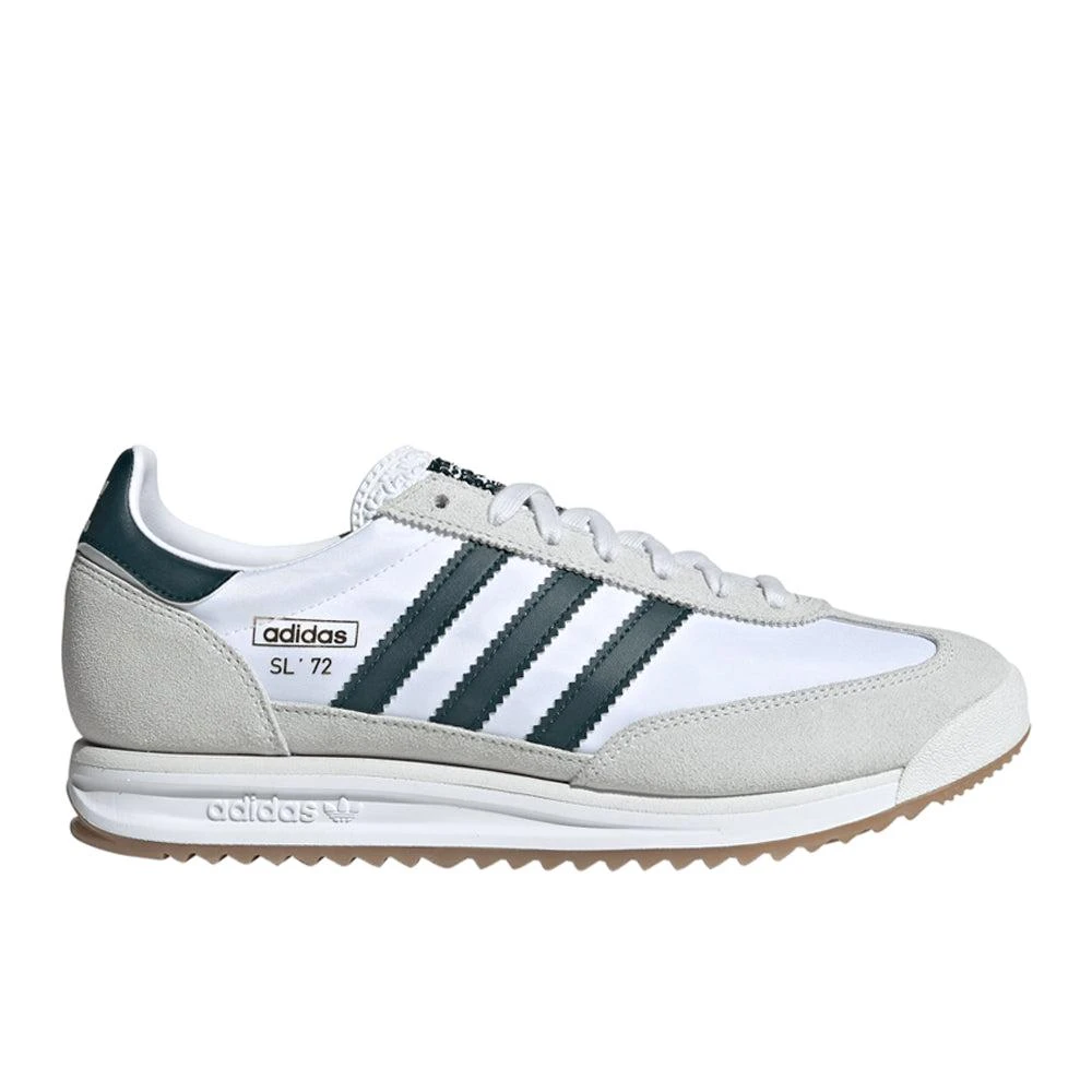 Adidas SL 72 RS Lace Up Sneakers