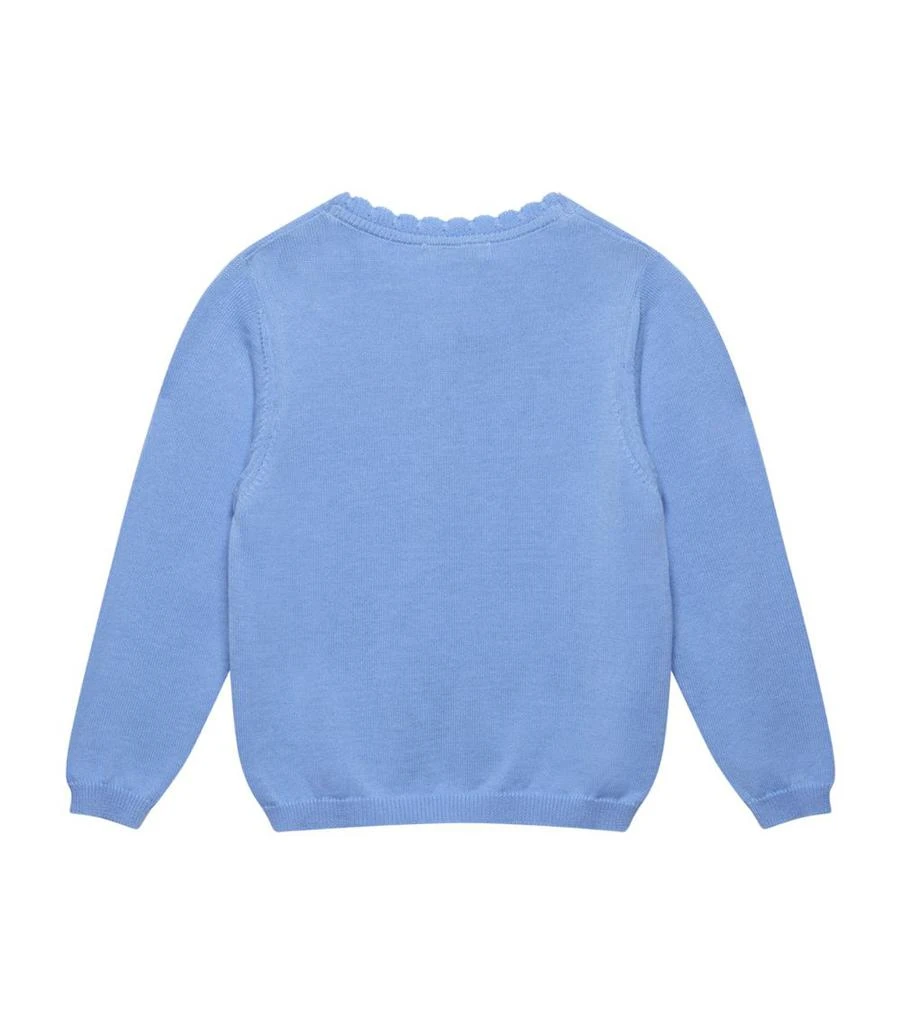 Margot Ballerina Jumper