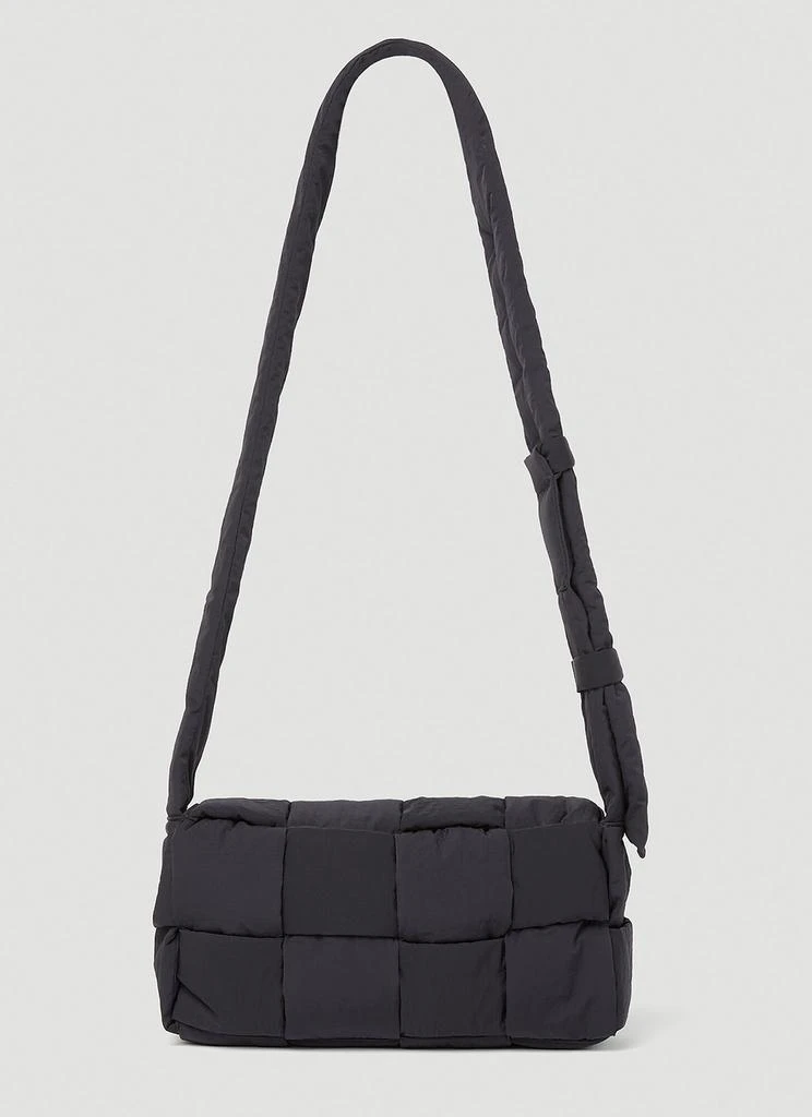 Bottega Veneta Padded Cassette Crossbody Bag 4
