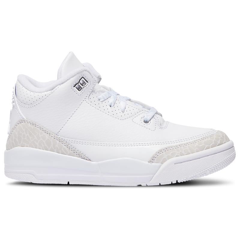foot locker retro 3