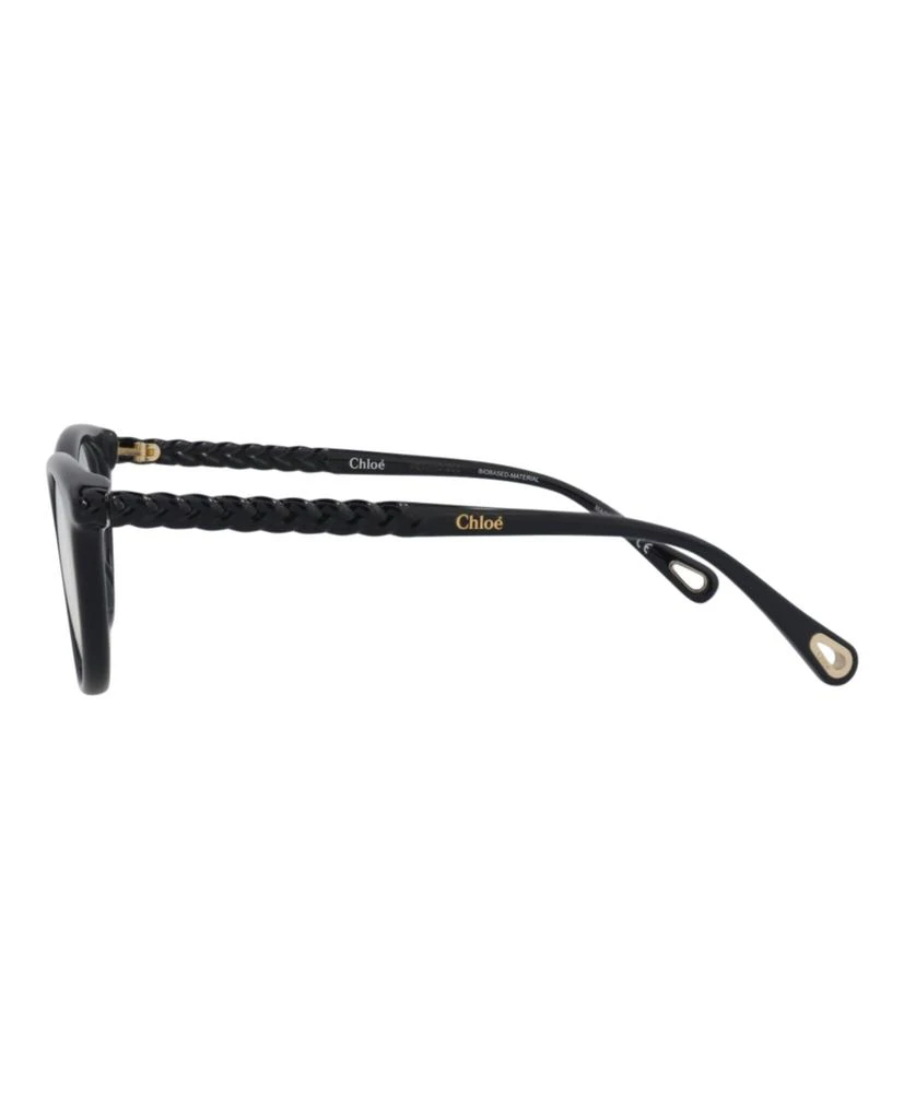 Chloé Cat Eye-Frame Bio Injection Optical Frames 3