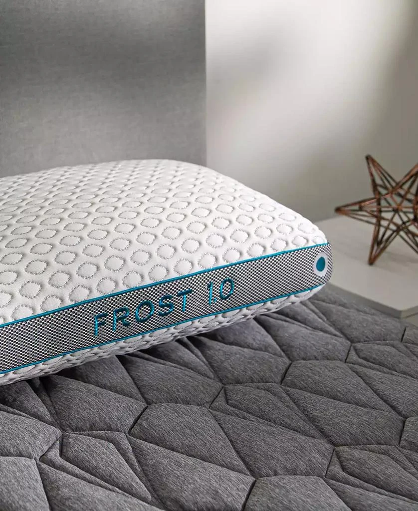 Bedgear Frost Performance 3.0 Pillow, Standard/Queen 1