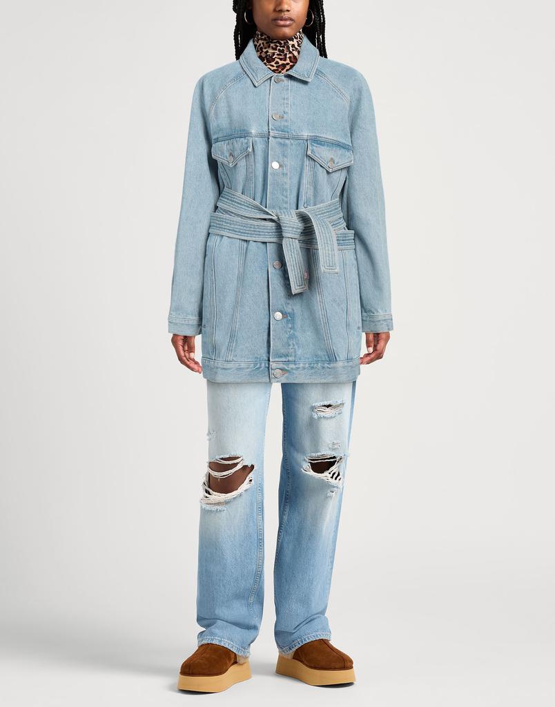 Martine Rose Denim jacket