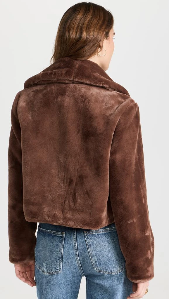 Blank NYC Espresso Martini Jacket 2