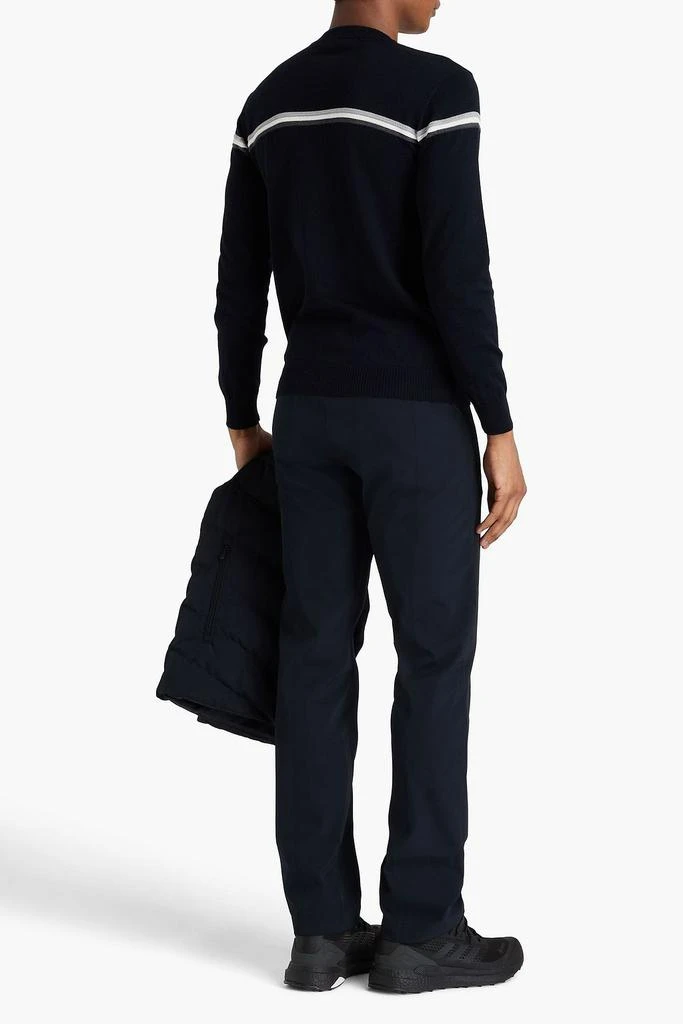 Fusalp Derg stretch-shell pants 3