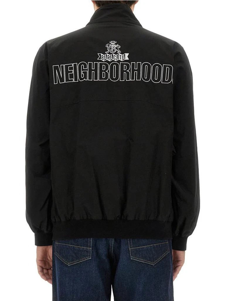 Baracuta Baracuta X Neighborhood Jacket "G9" 3