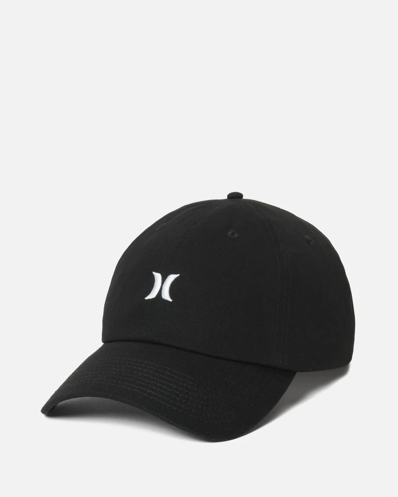 Hurley Women's Mom Iconic Hat 1