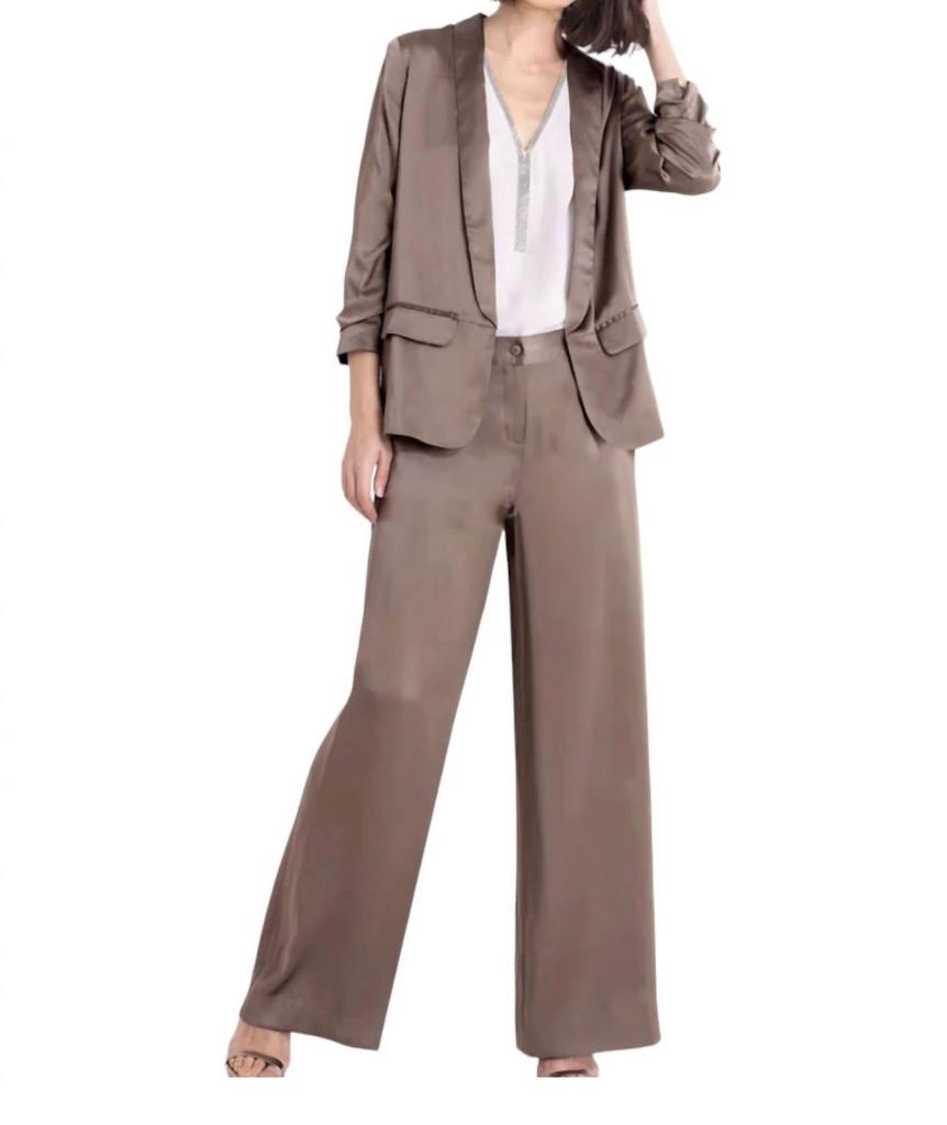 Go by go Silk Go By Go Silk - Piazza Pants