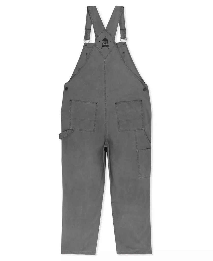 Hurley Men's Backstage Wide Overall Pants 11