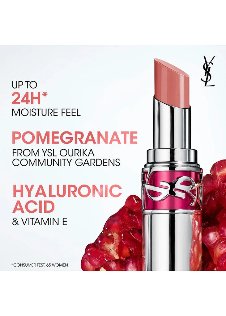 Yves Saint Laurent Loveshine Candy Glaze Lip Gloss In A Stick 6