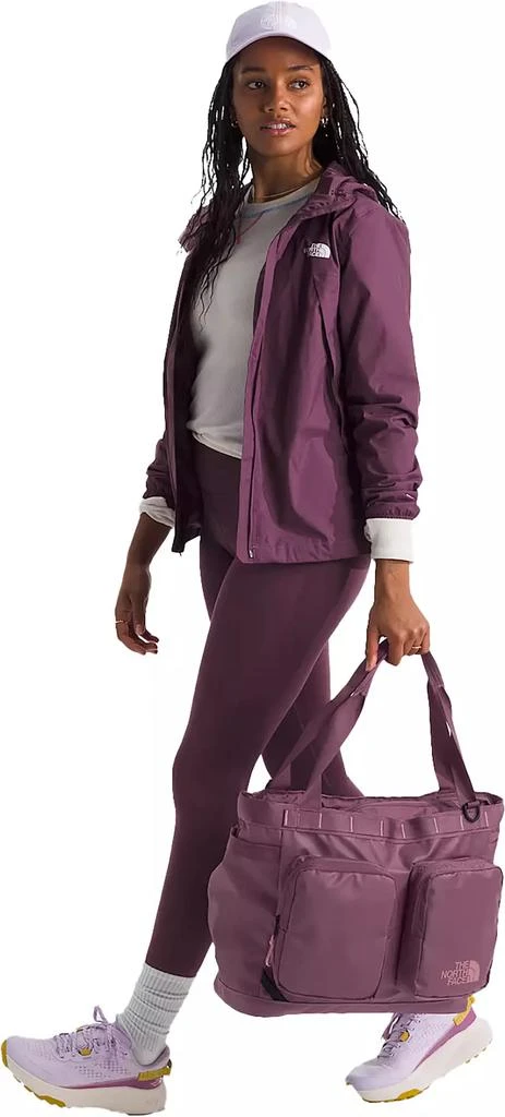 The North Face The North Face Base Camp Voyager Tote 5