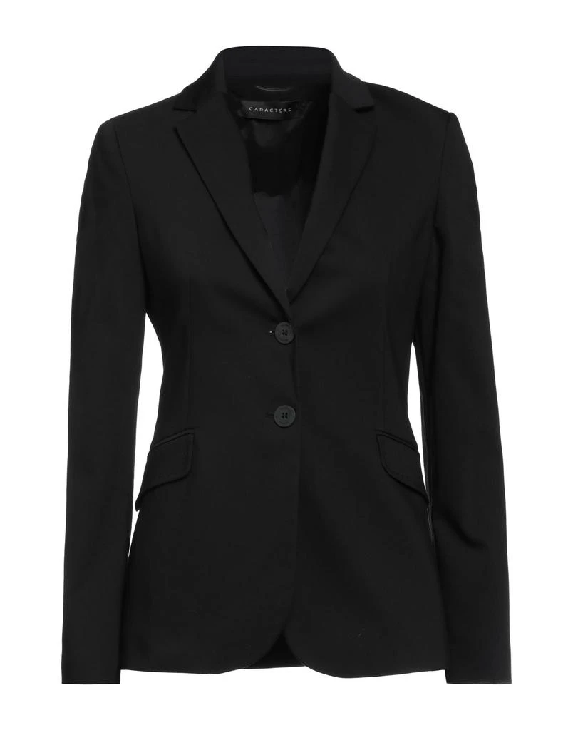 CARACTÈRE Blazer 1