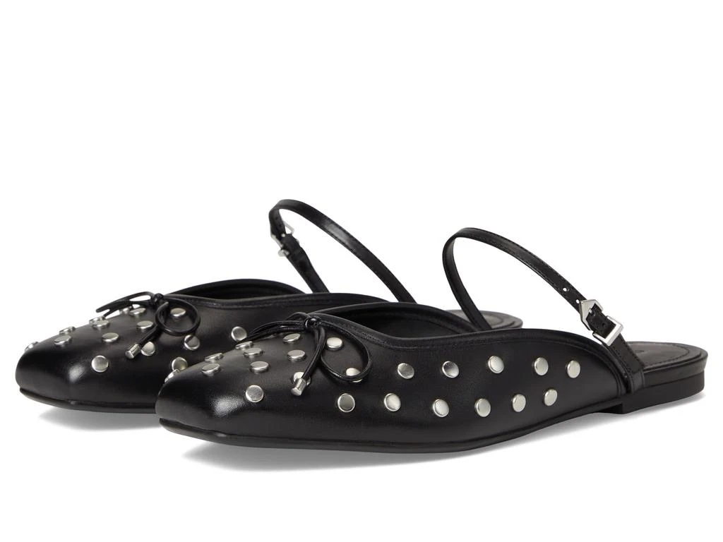 Schutz Arissa Mule Studs 1